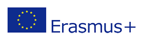 Logo Erasmus plus